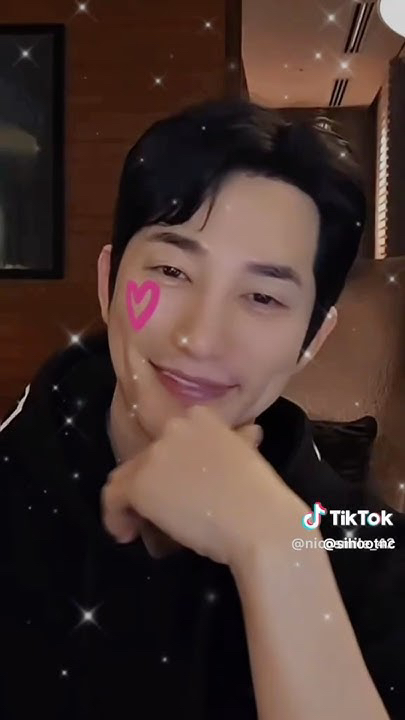 Representative background image loved by Park Sihoo fandom