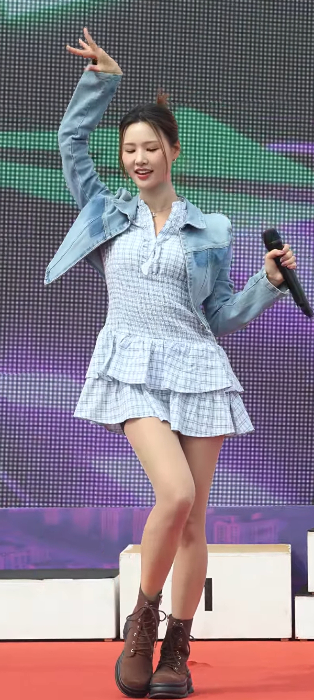 ファン・ウリムの最新写真