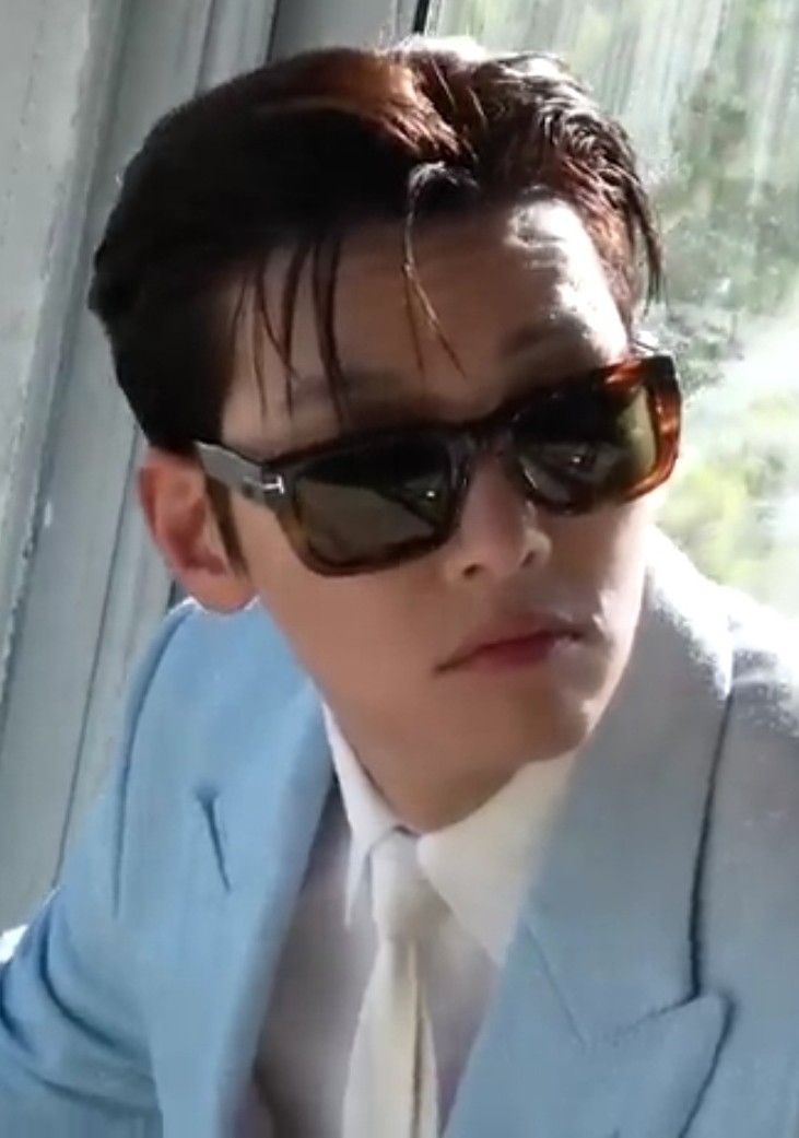 Latest photo of Ji Changwook