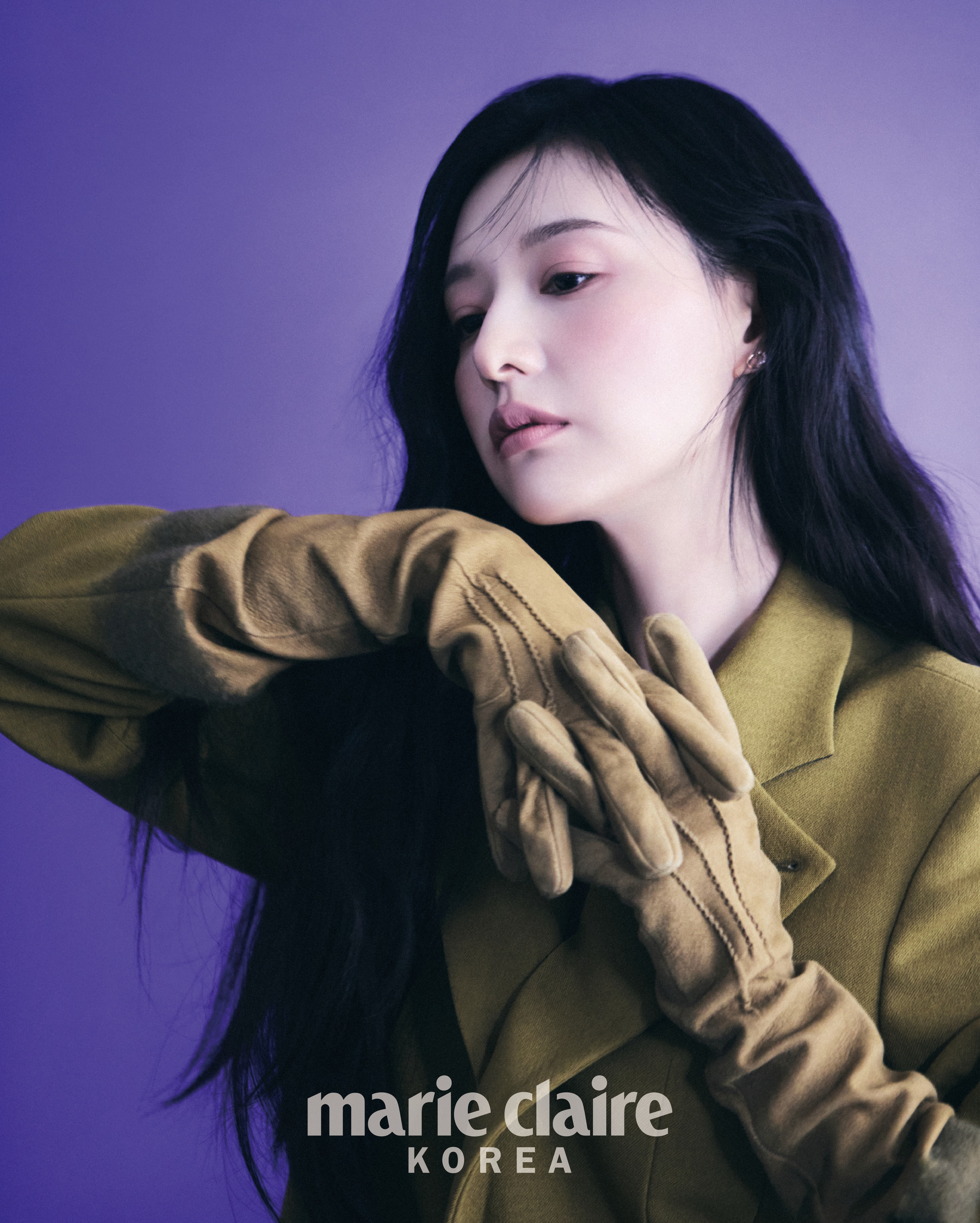 Latest photo of Kim Jiwon