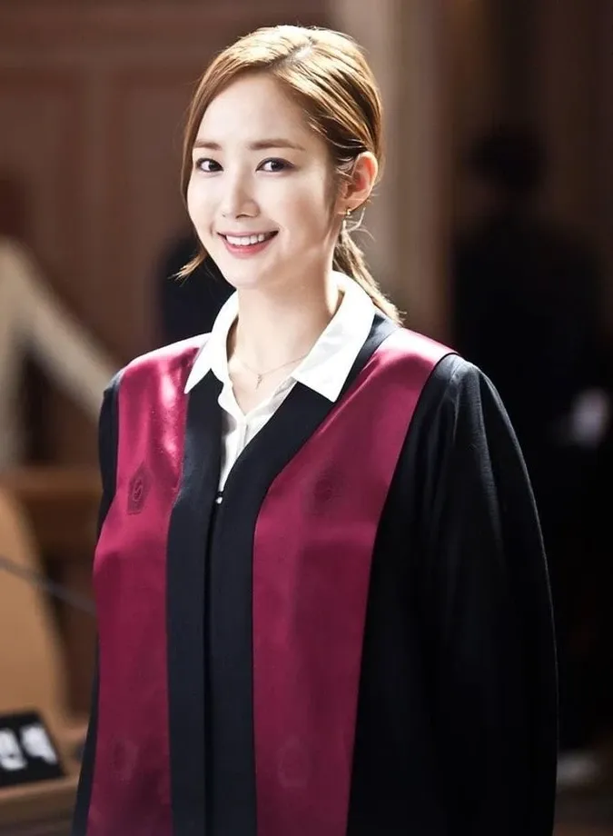 박민영 최근 활동샷