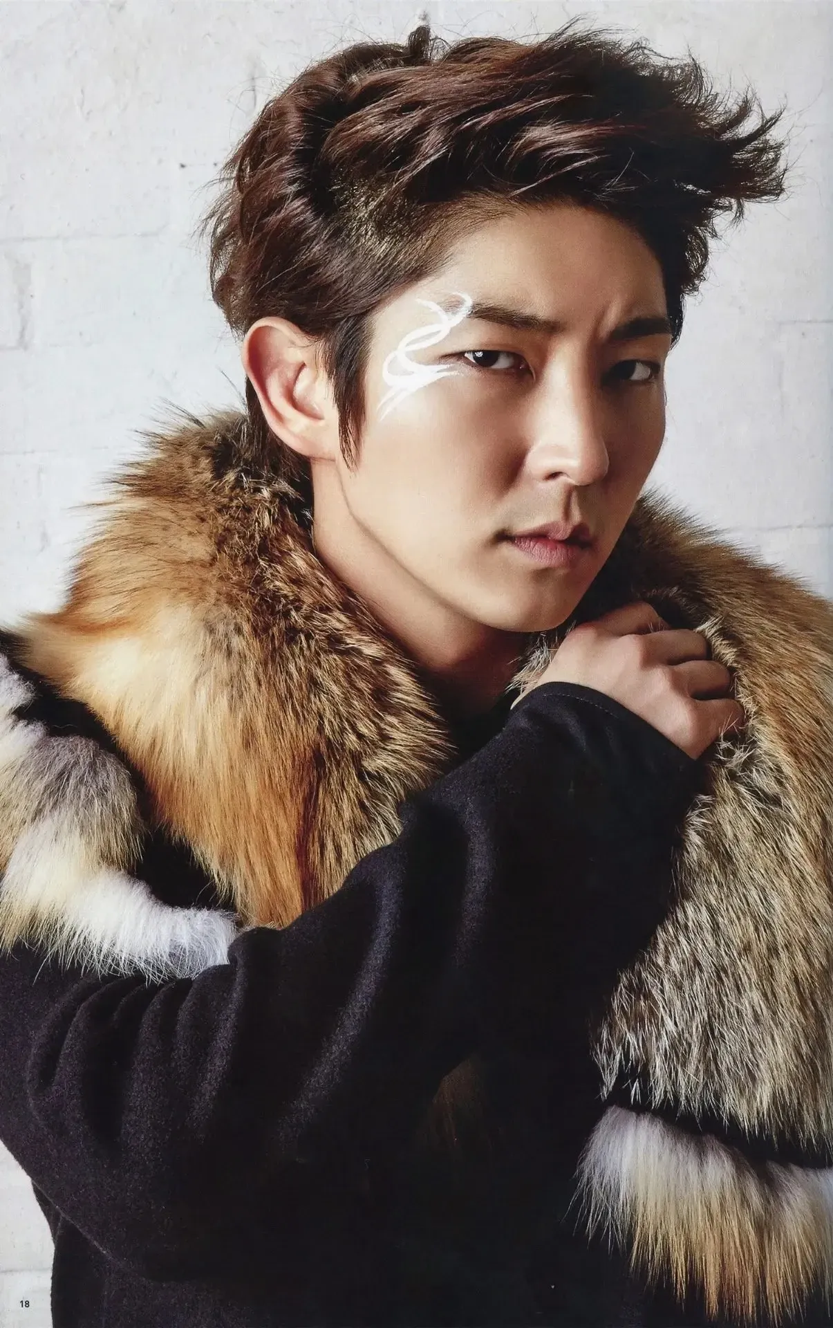 이준기 최근 활동샷
