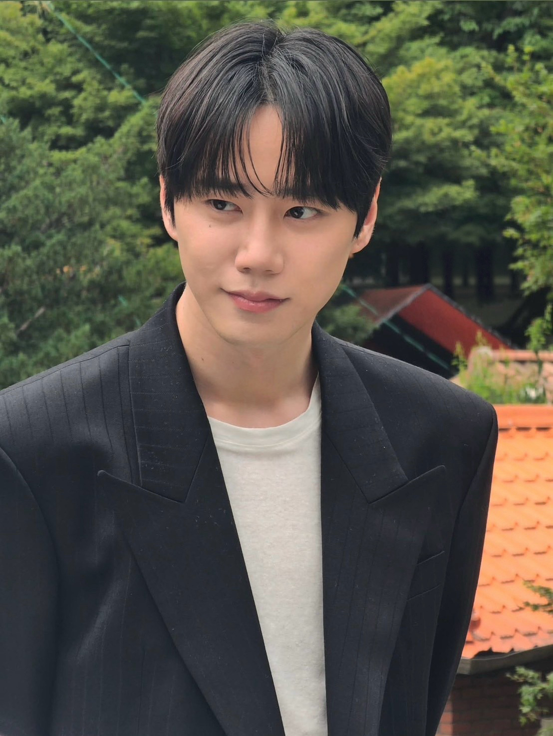 Latest photo of Lee Junyoung