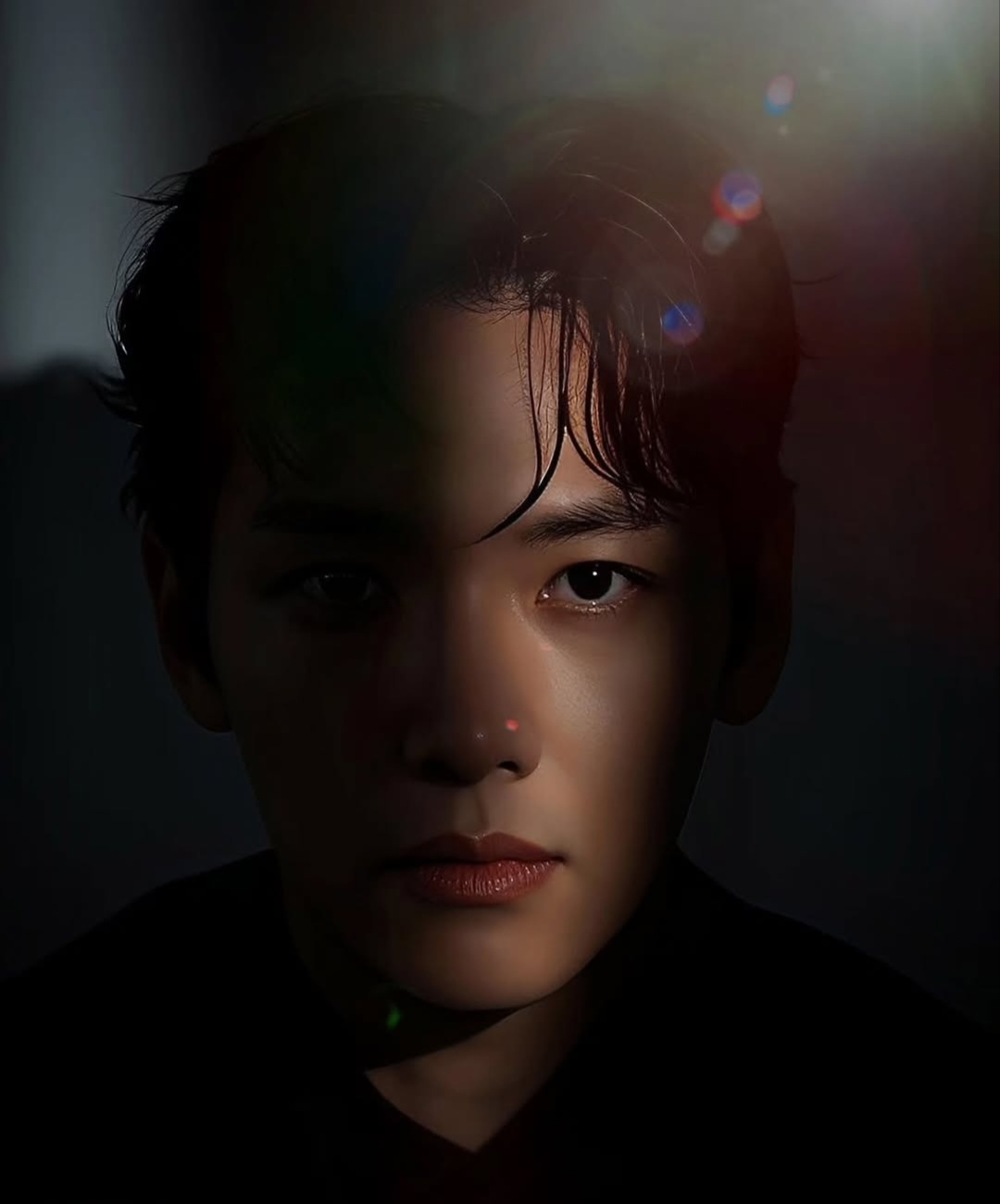 池昌旭的最新照片