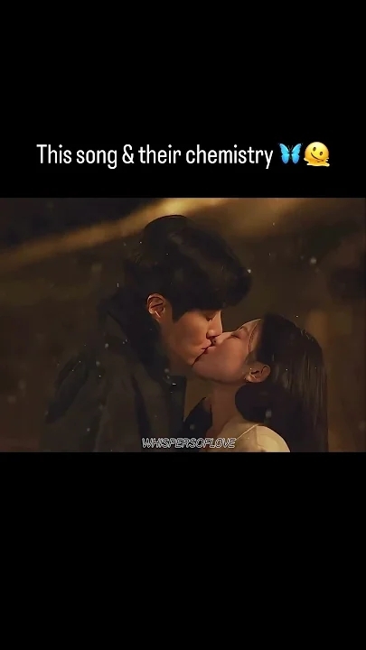 Behind-the-scenes cut of Kim Seonho