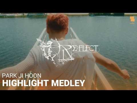 Foto kegiatan terbaru dari Park Jihoon