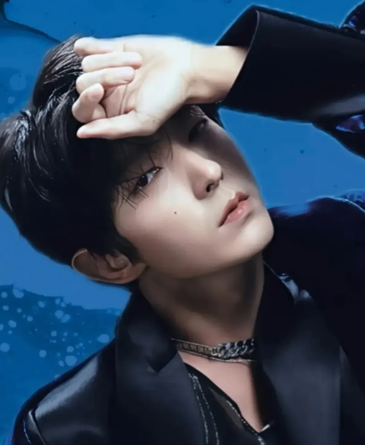 이준기 팬이 찍은 순간