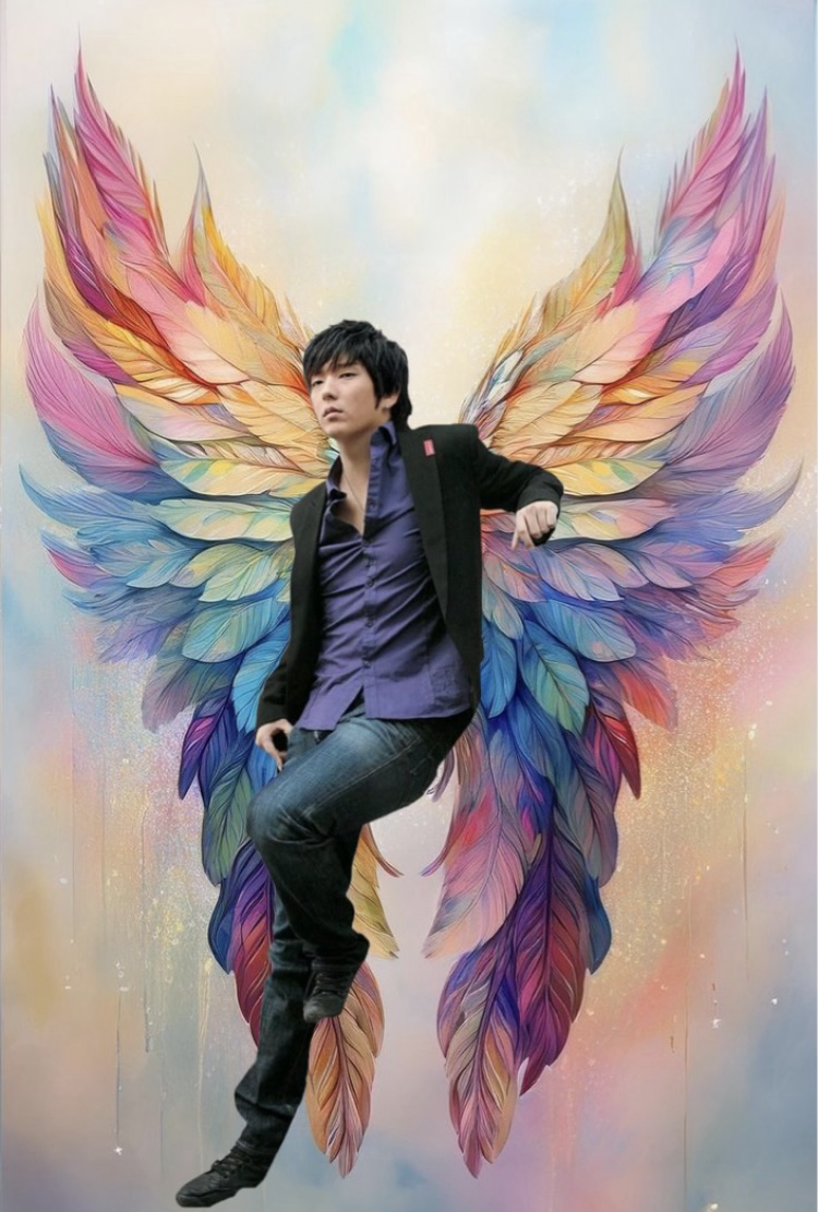 Currently spotlighted celeb post