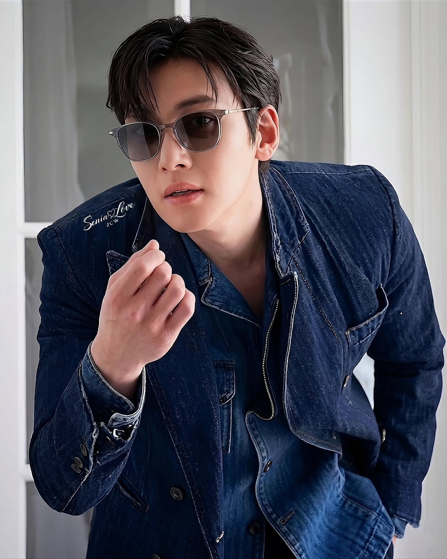 Latest photo of Ji Changwook