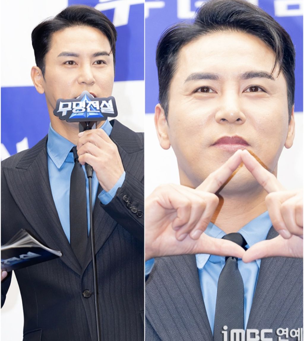 张民好的幕后花絮