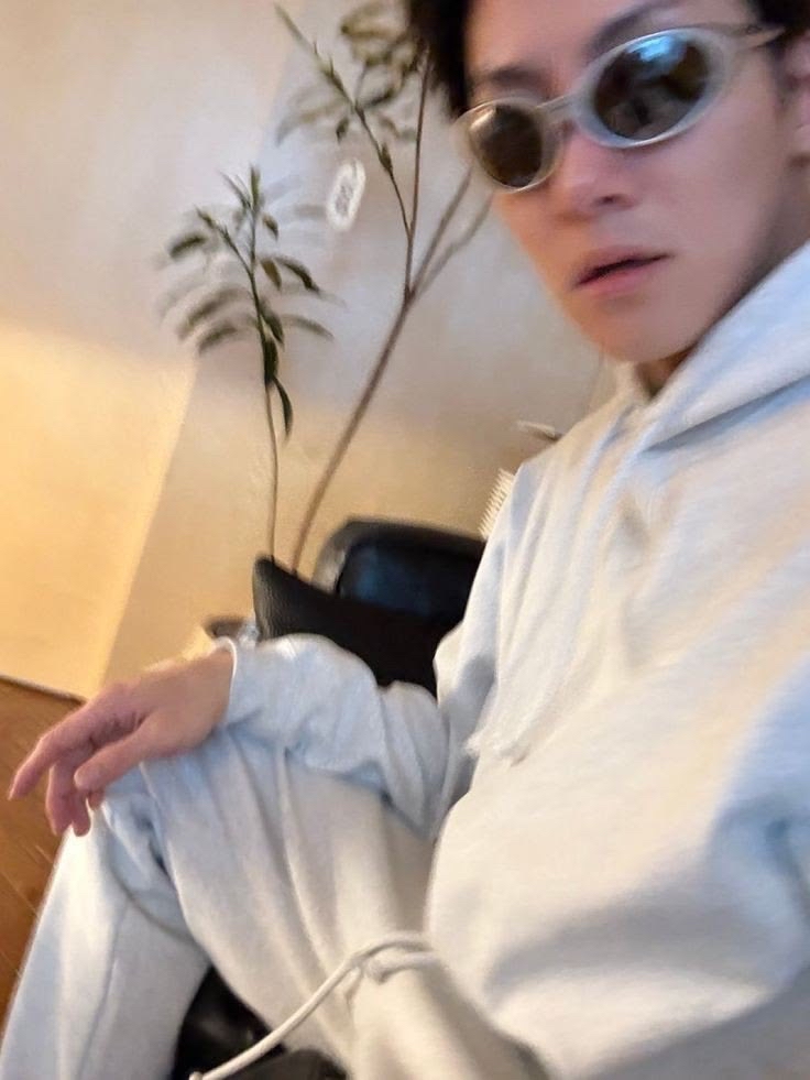 チ・チャンウクのビハインドカット