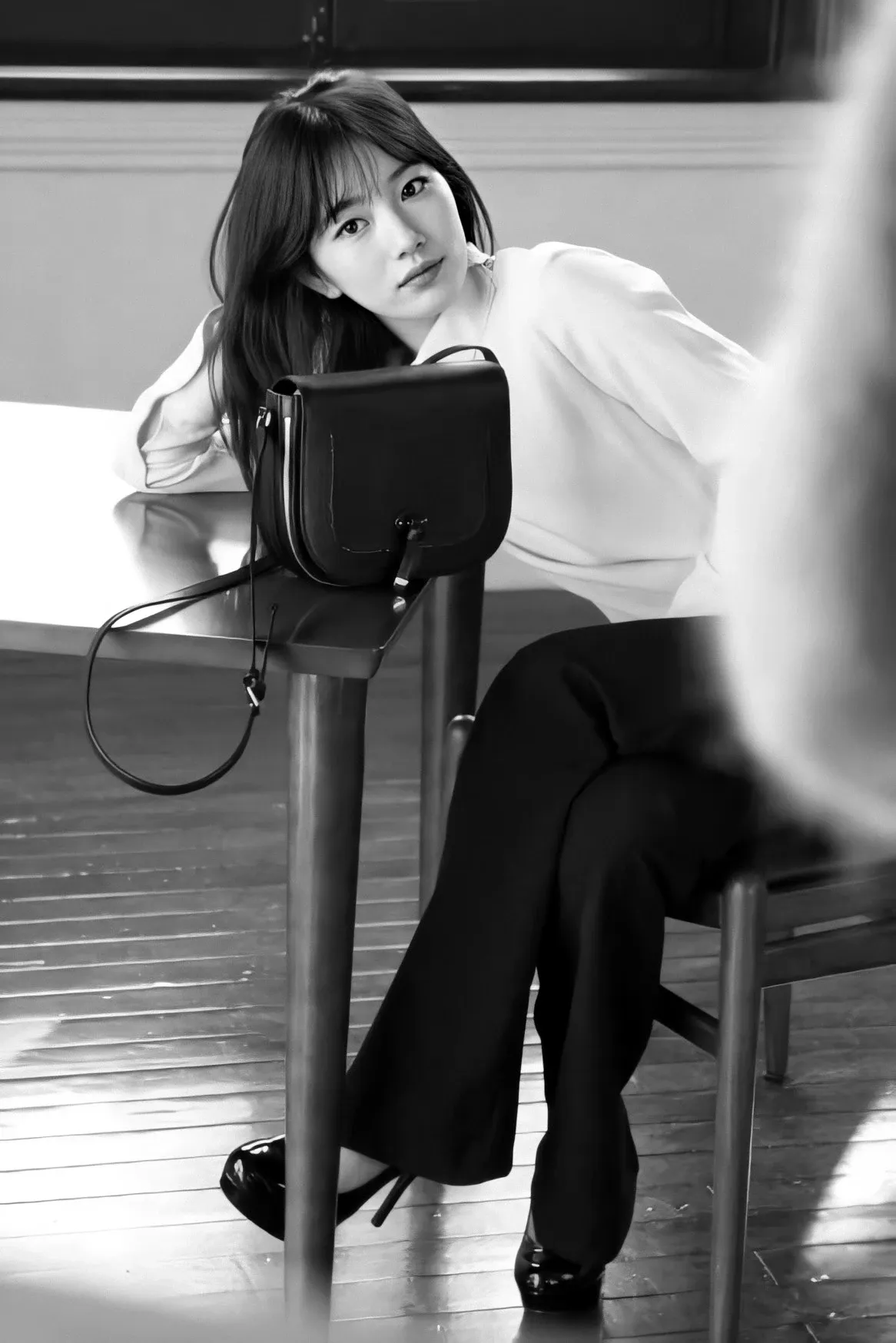 Latest photo of Bae Suzy