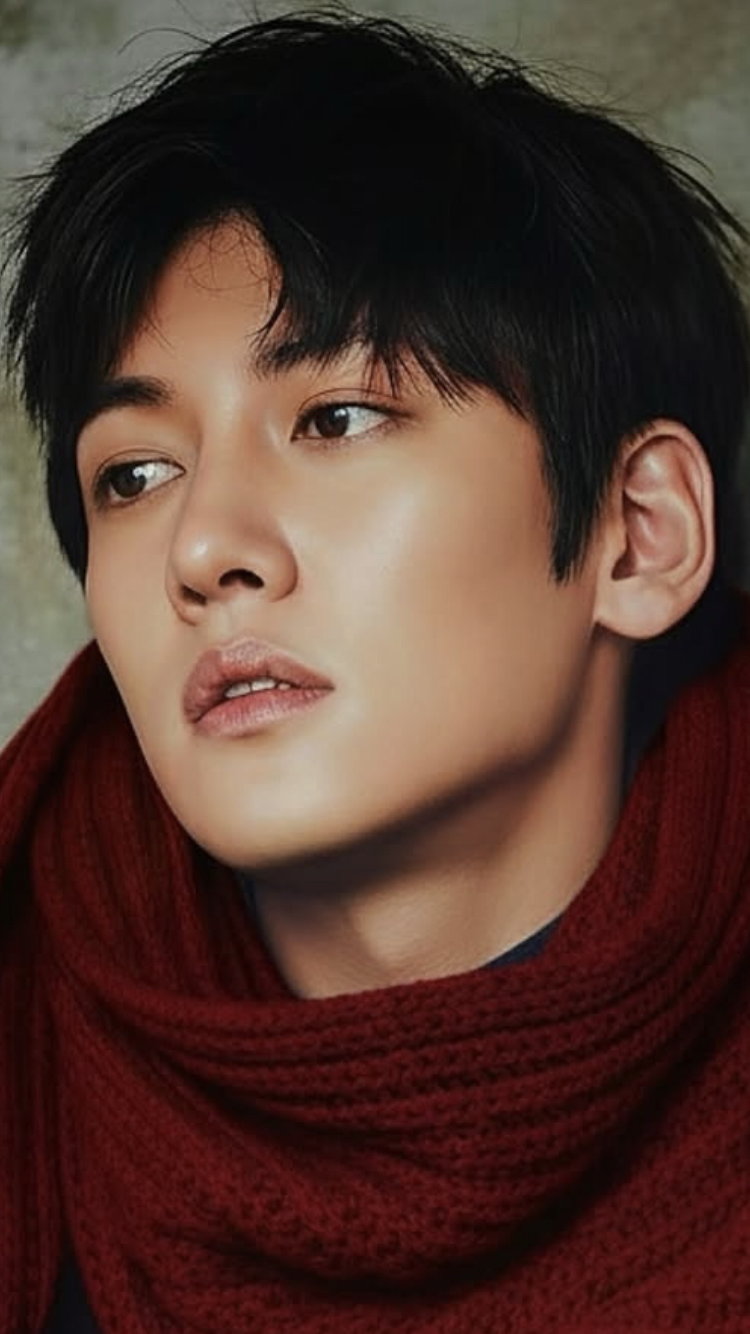 ファンが撮影したチ・チャンウクの瞬間