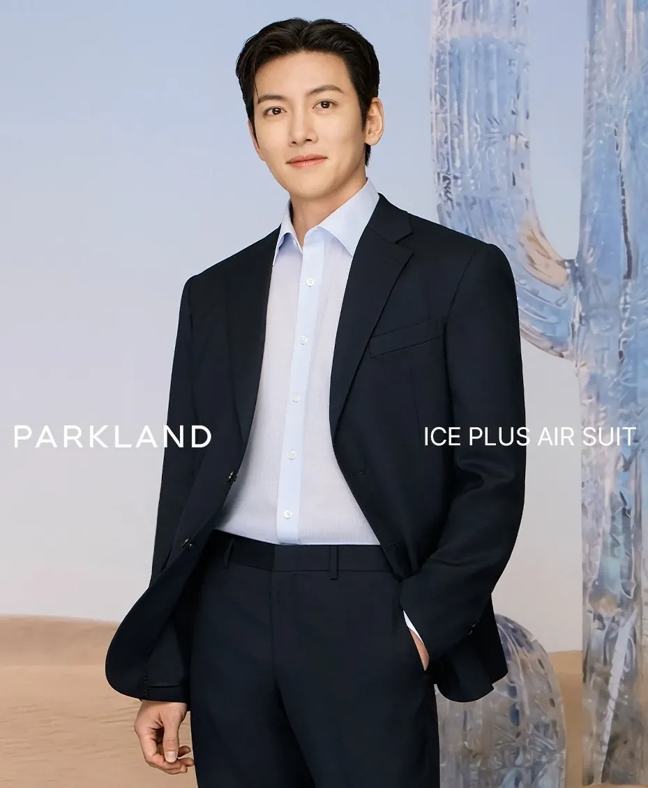 Latest photo of Ji Changwook