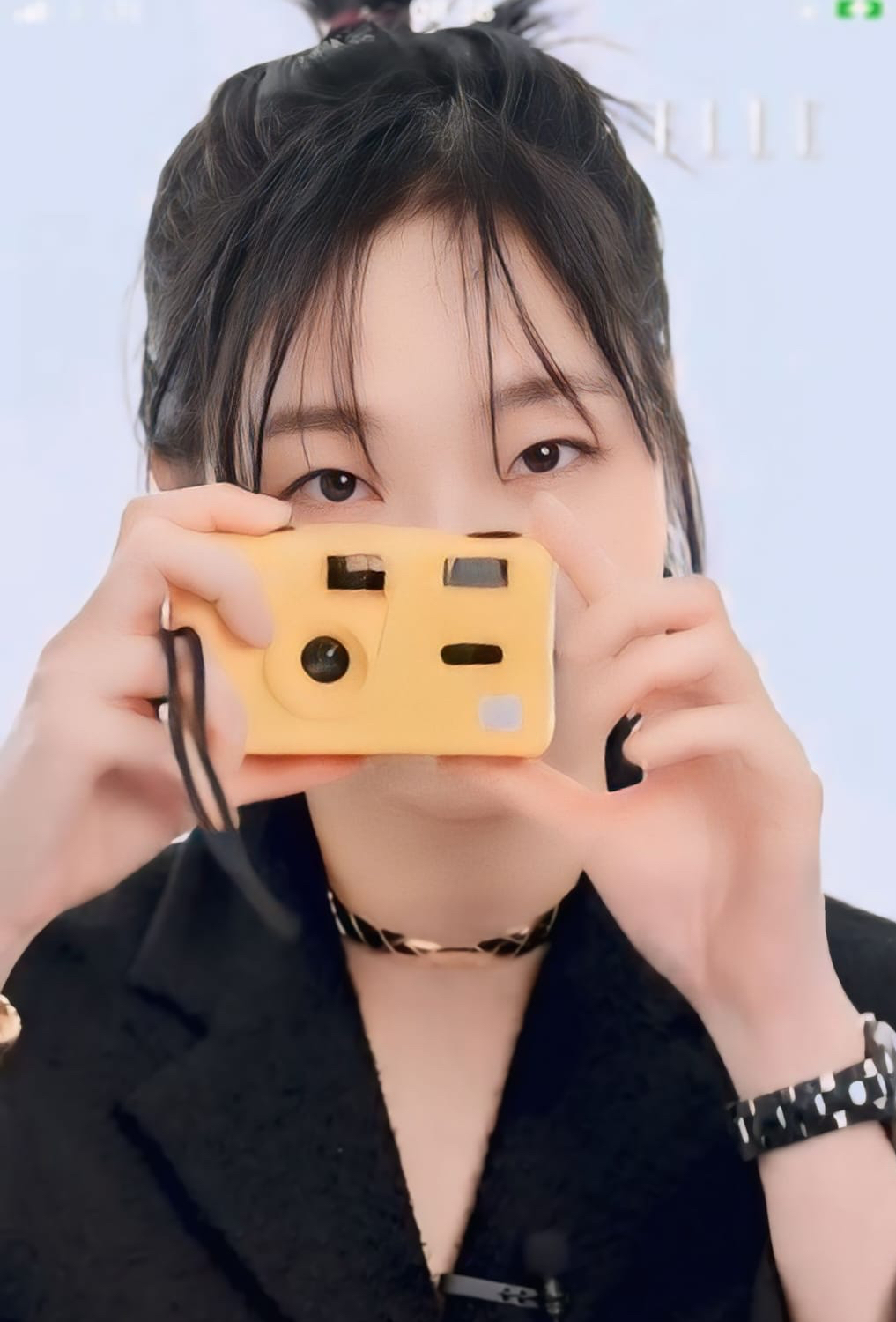 金高銀的最新照片