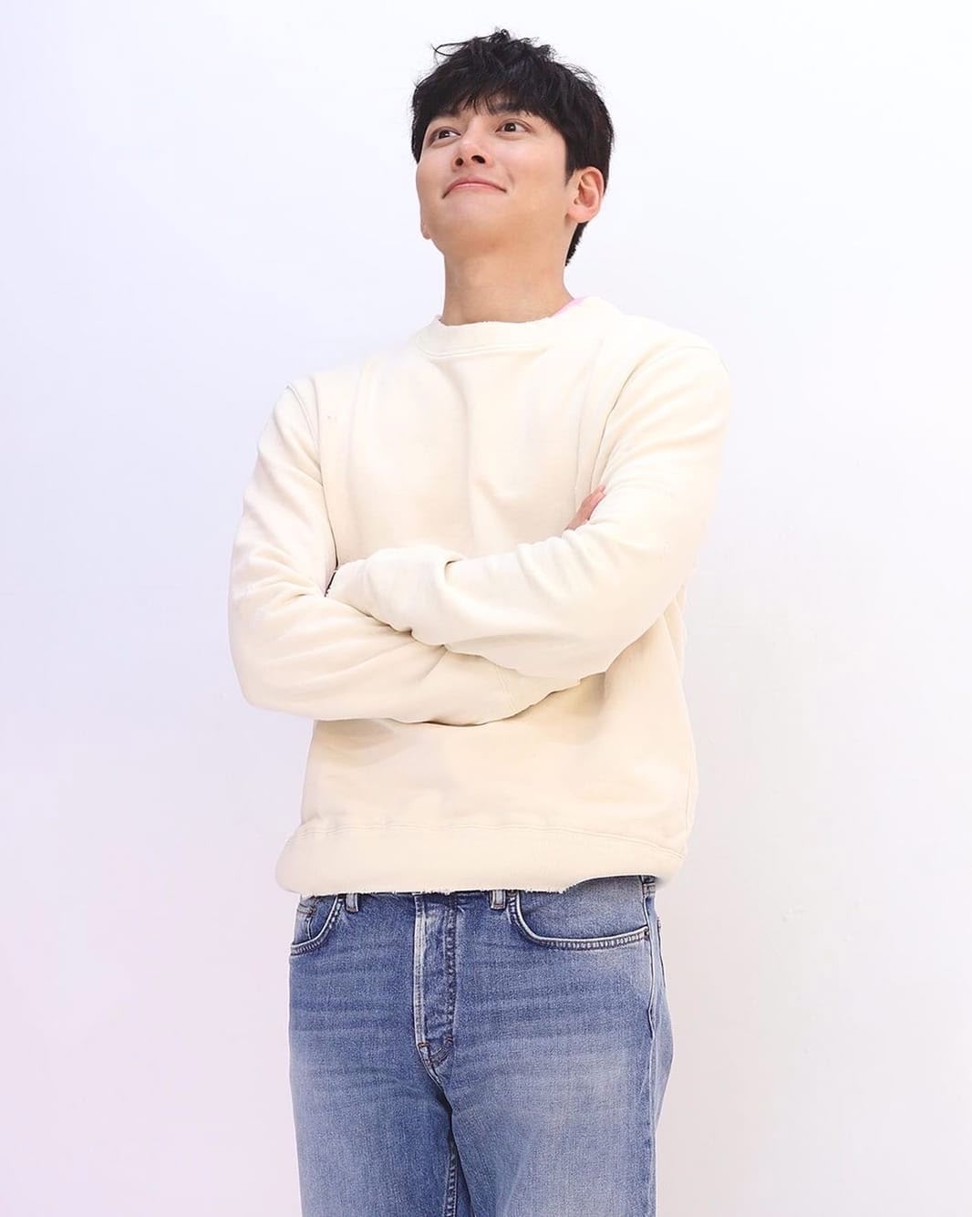 チ・チャンウクの最新写真