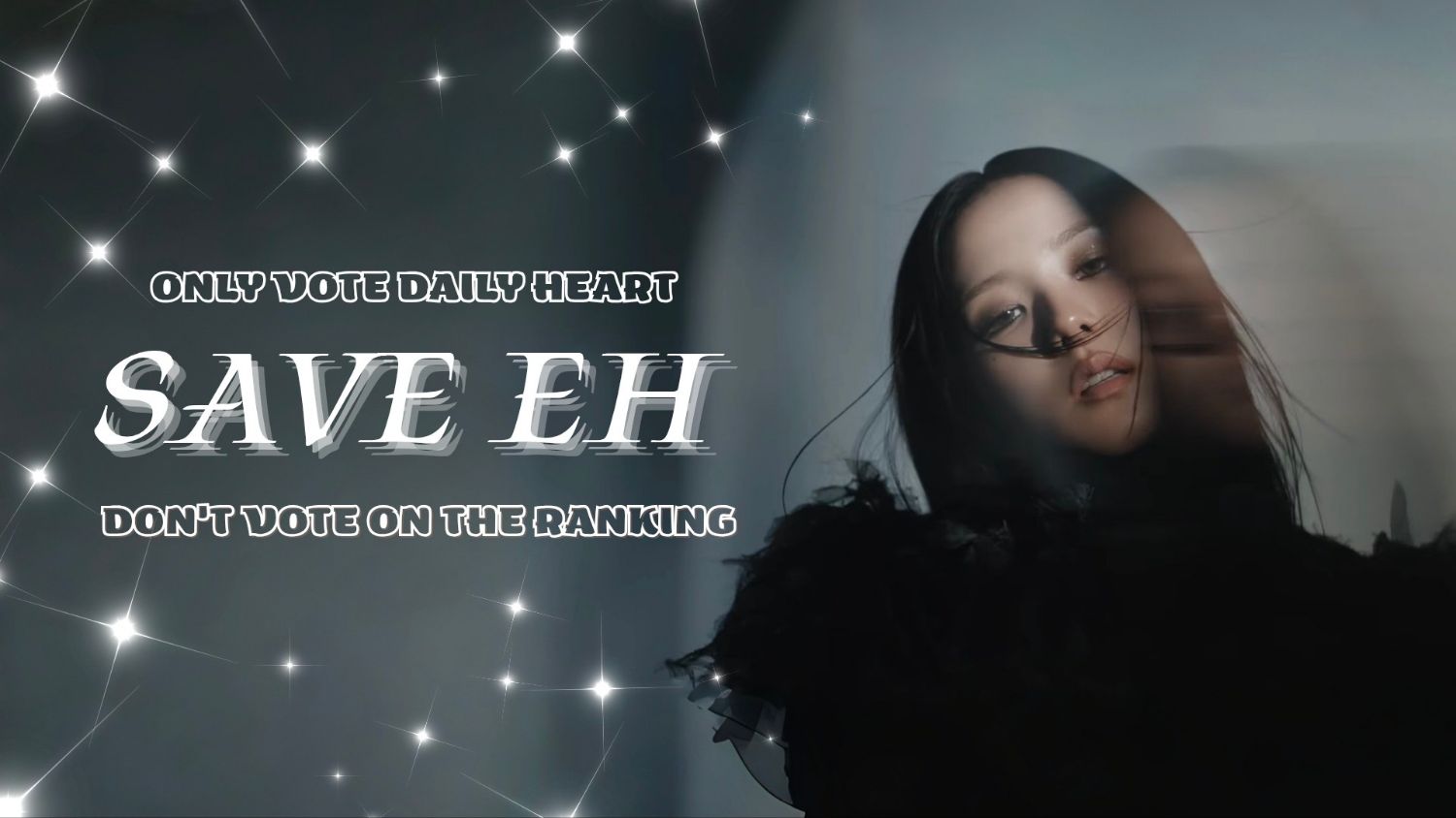 Latest photo of Jisoo (1995)