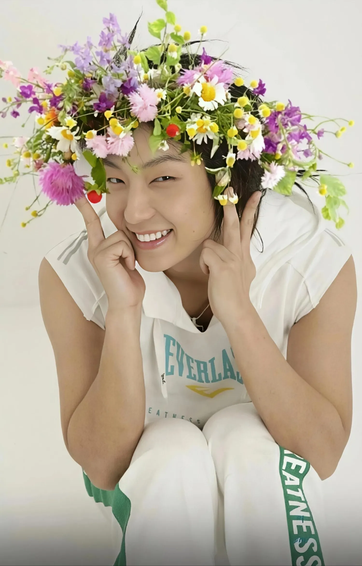 이준기의 최신 사진