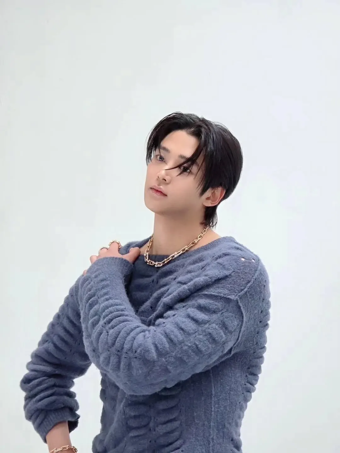 로운 최근 활동샷