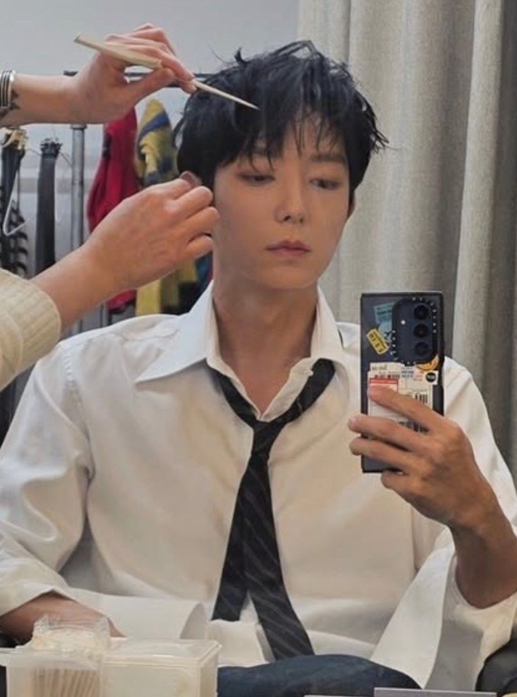 Latest photo of Lee Joongi