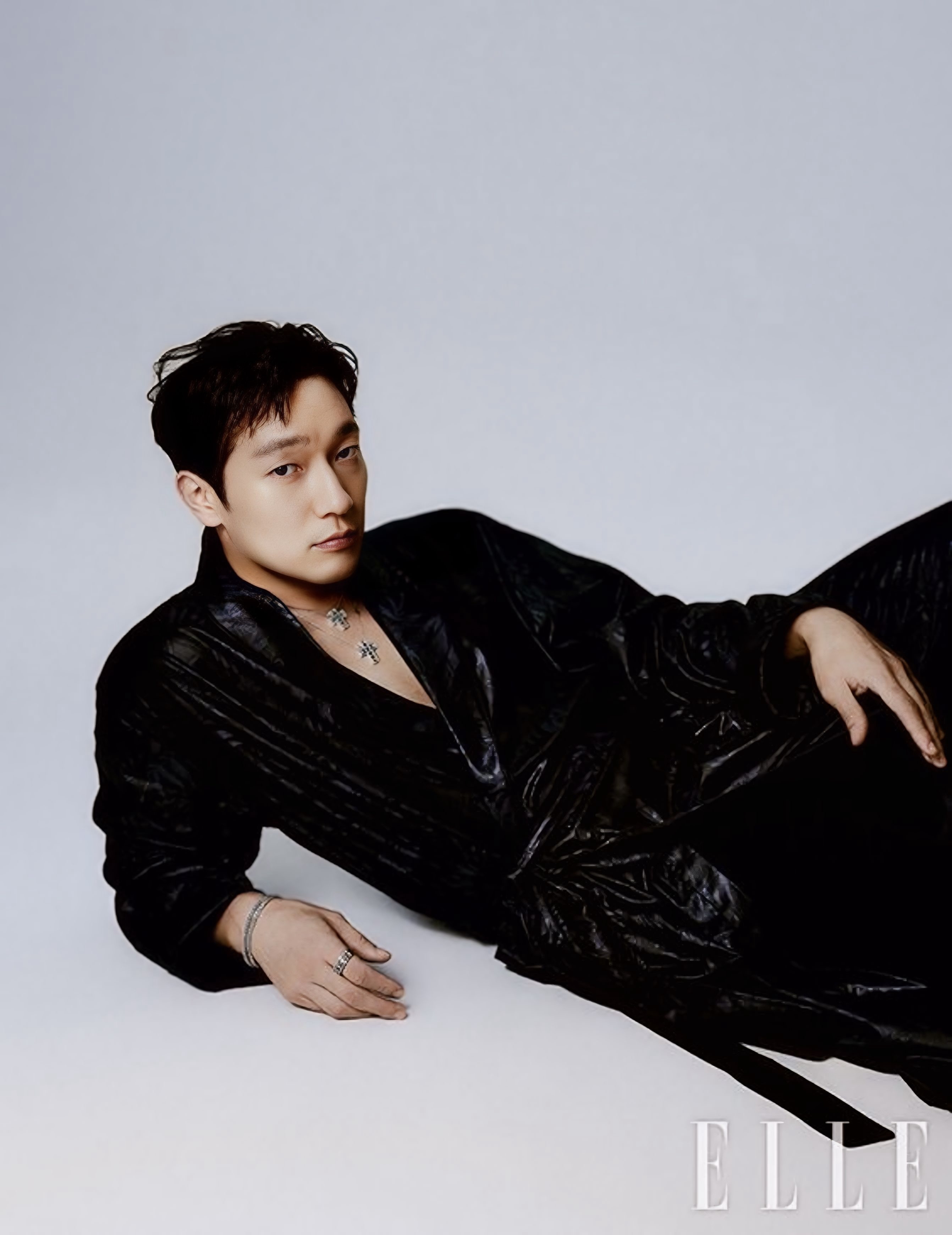 孫錫久的最新照片