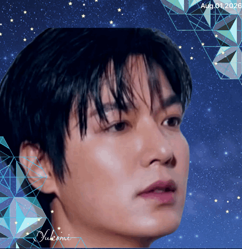 A moment captured by a fan of Lee Minho