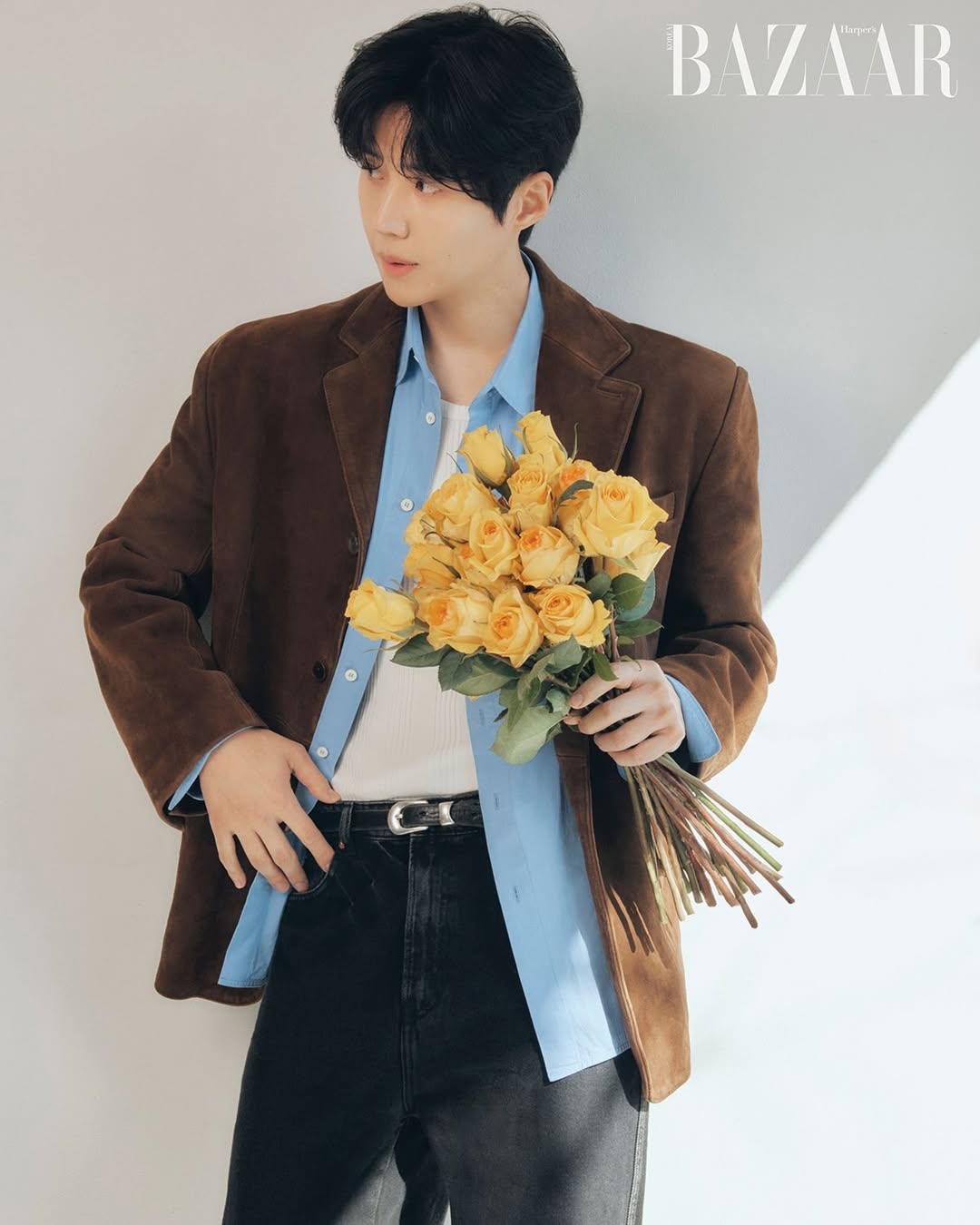 Latest photo of Kim Seonho