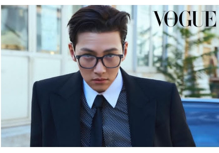 ファンが撮影したチ・チャンウクの瞬間