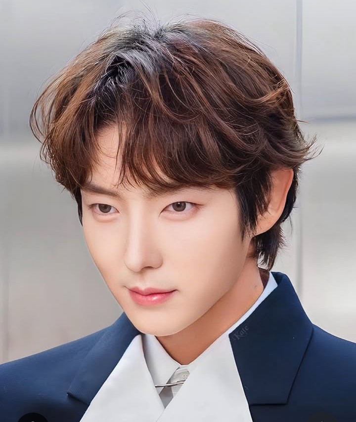 Momen yang diabadikan oleh penggemar Lee Joongi