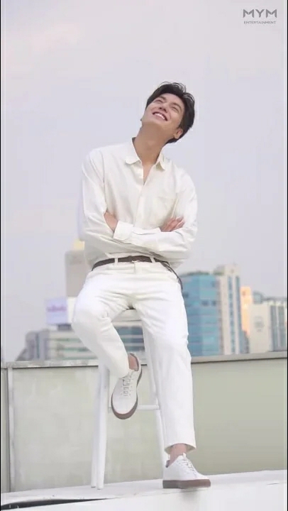 이민호의 최신 사진