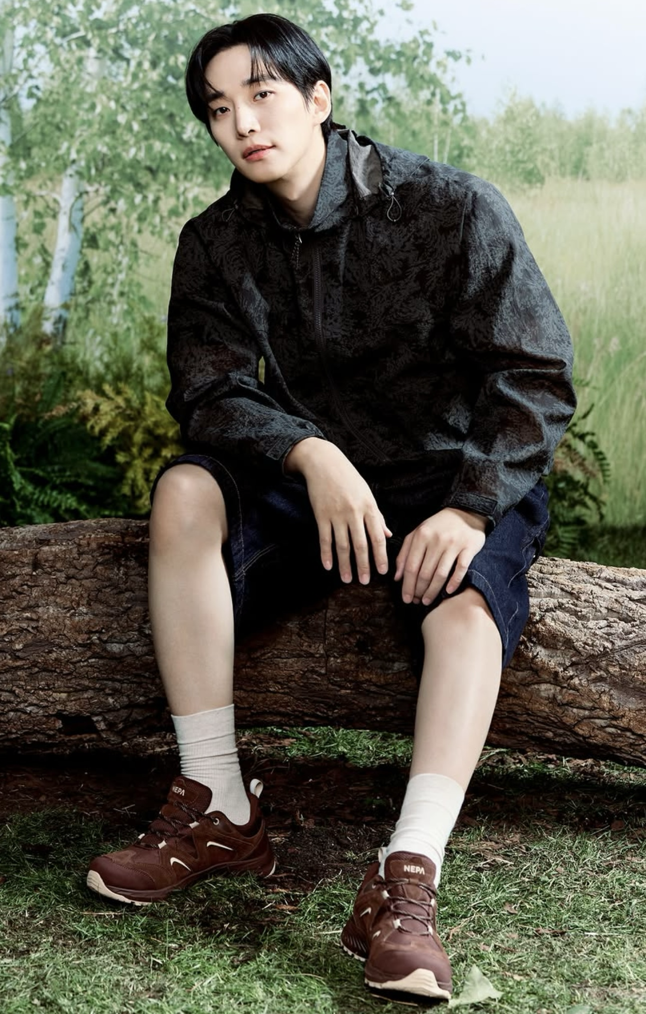 이준호 최근 활동샷