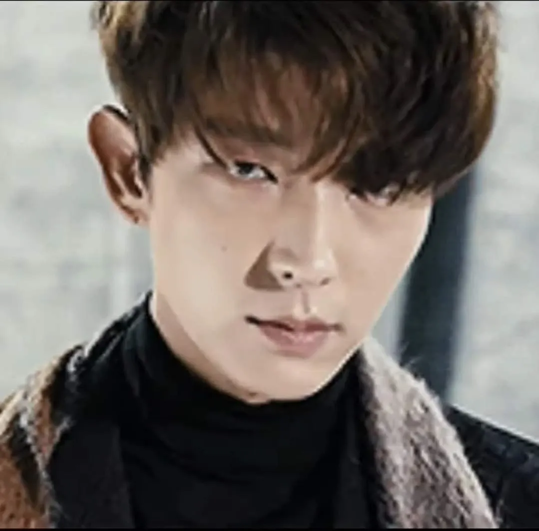 이준기 팬이 찍은 순간