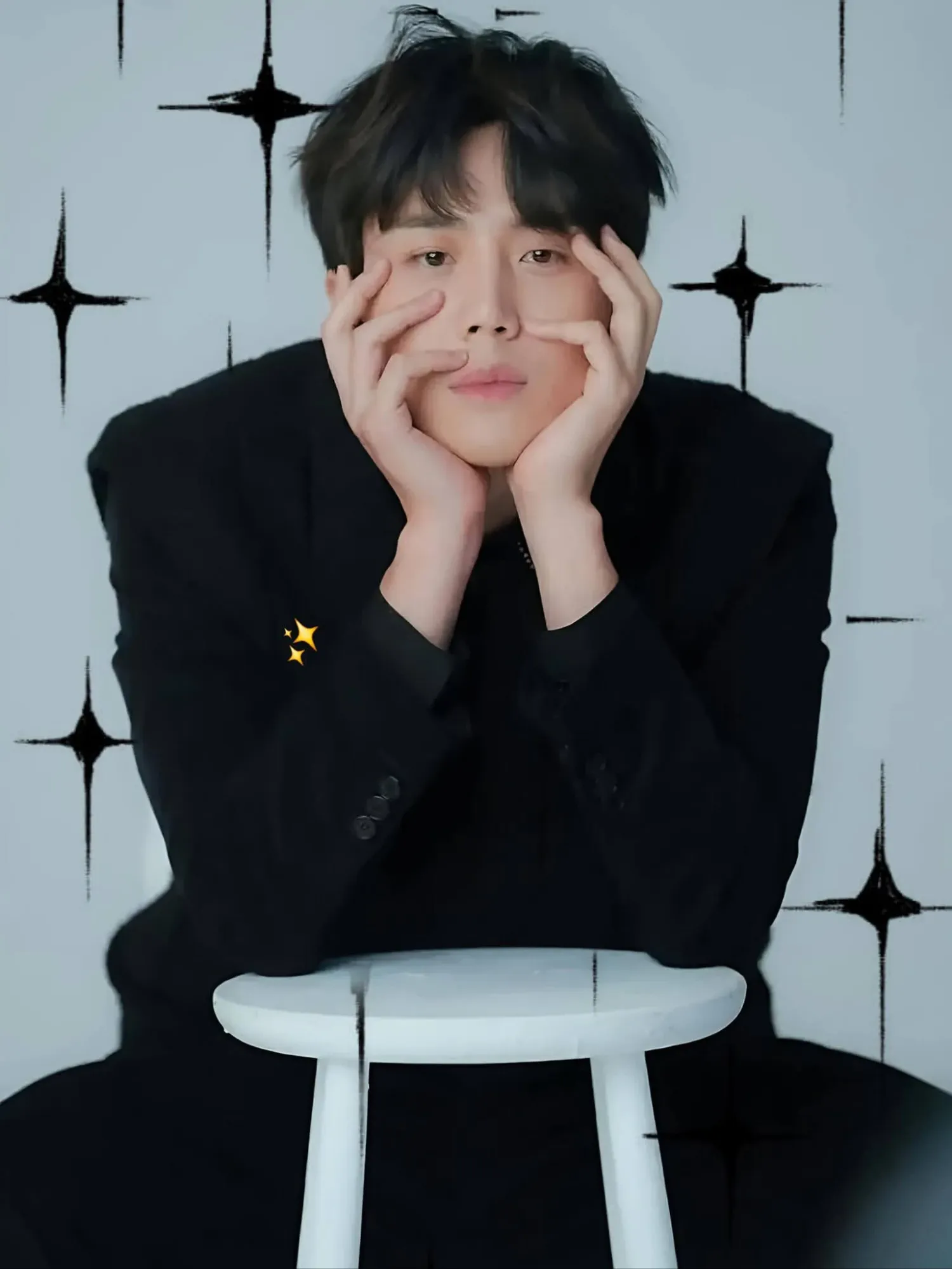 김선호 최근 활동샷