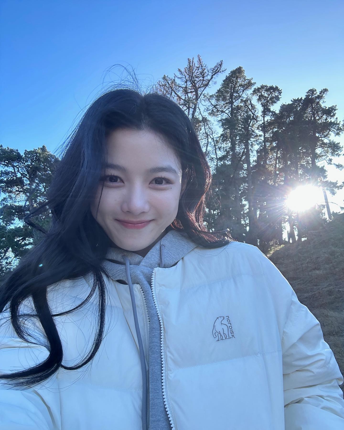 Latest photo of Kim Youjung