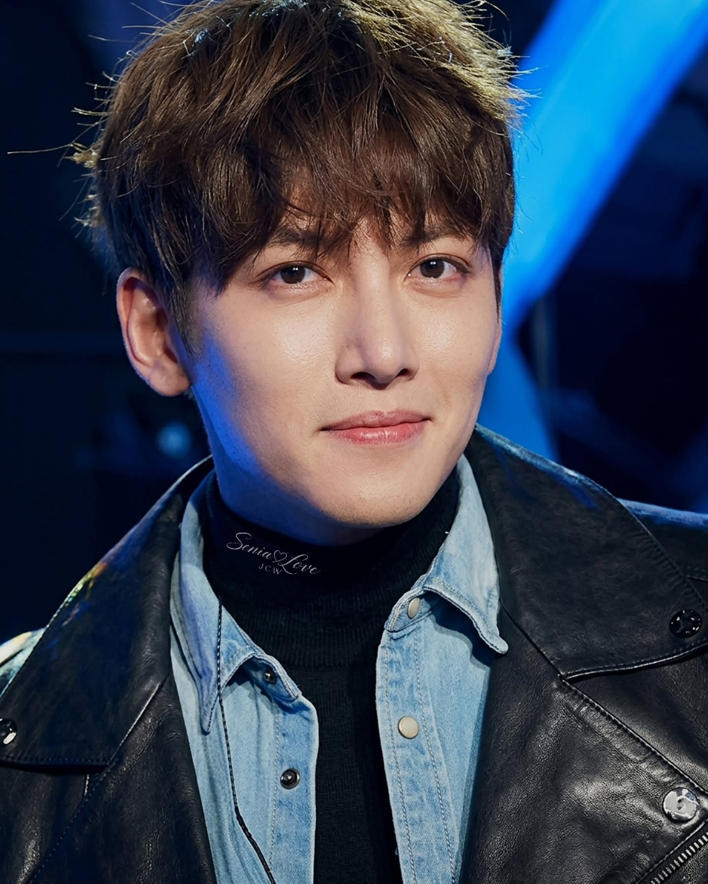 池昌旭的幕後花絮