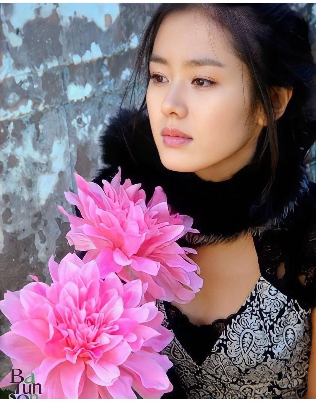 孙艺珍的幕后花絮