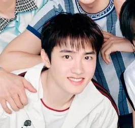 Momen yang diabadikan oleh penggemar Doh Kyungsoo (D.O.)
