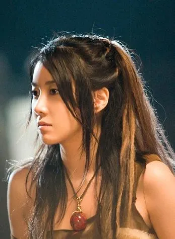 A moment captured by a fan of Lee Jiah