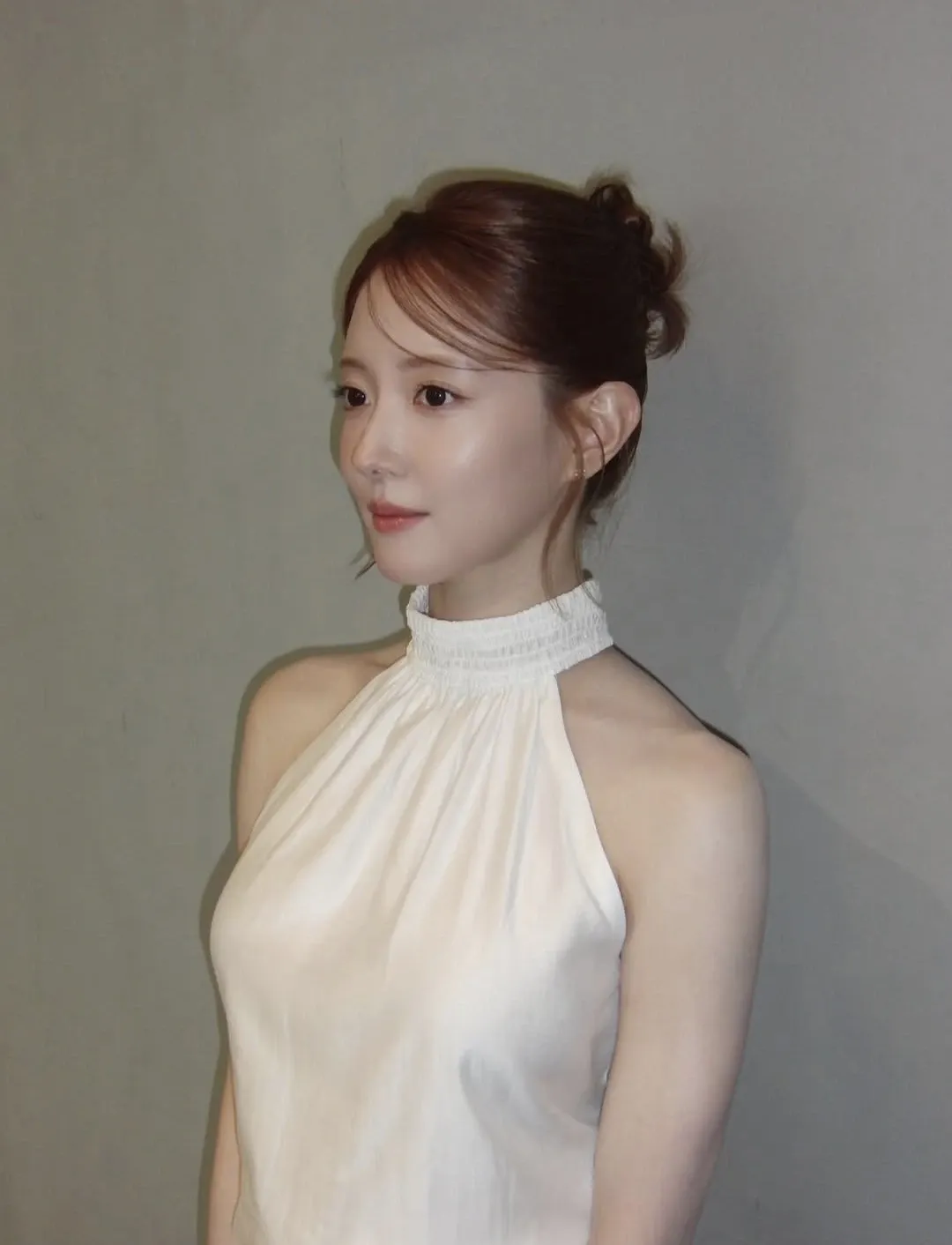 Recent activity shot of Lee Seyoung