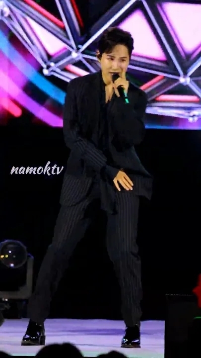 김희재의 최신 사진