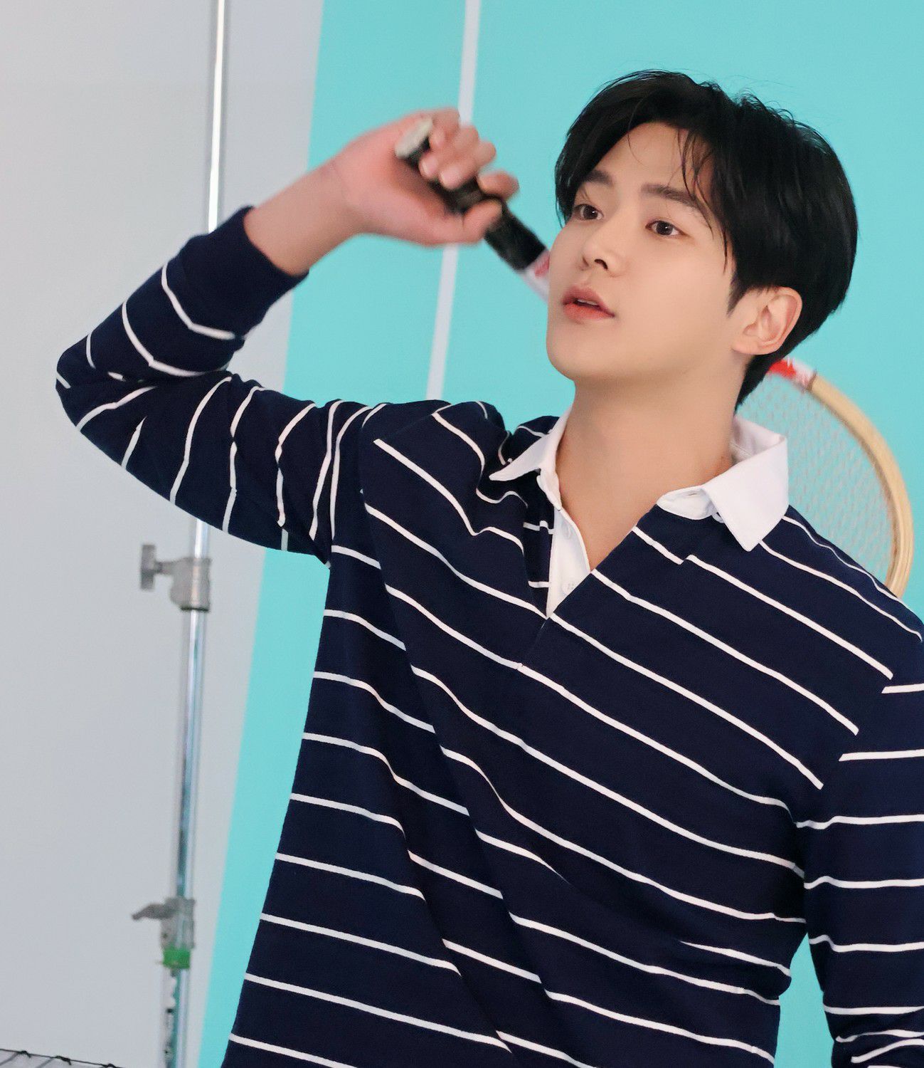 로운의 최신 사진