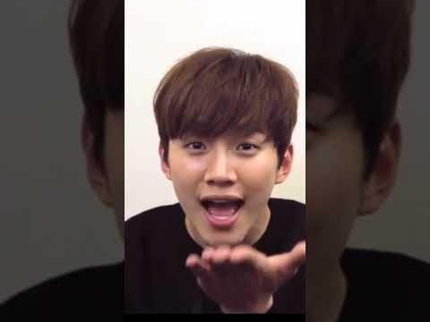 이준호 최근 활동샷