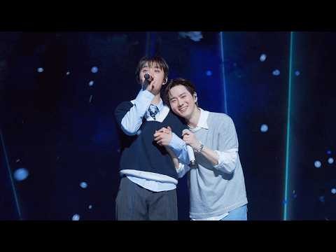 Momen yang diabadikan oleh penggemar Doh Kyungsoo (D.O.)
