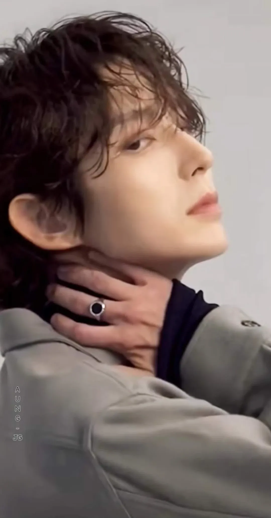 Foto terbaru dari Lee Joongi