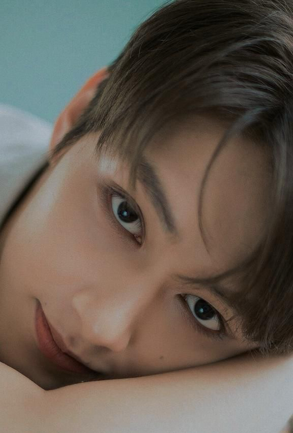 粉絲拍下的文俊輝瞬間