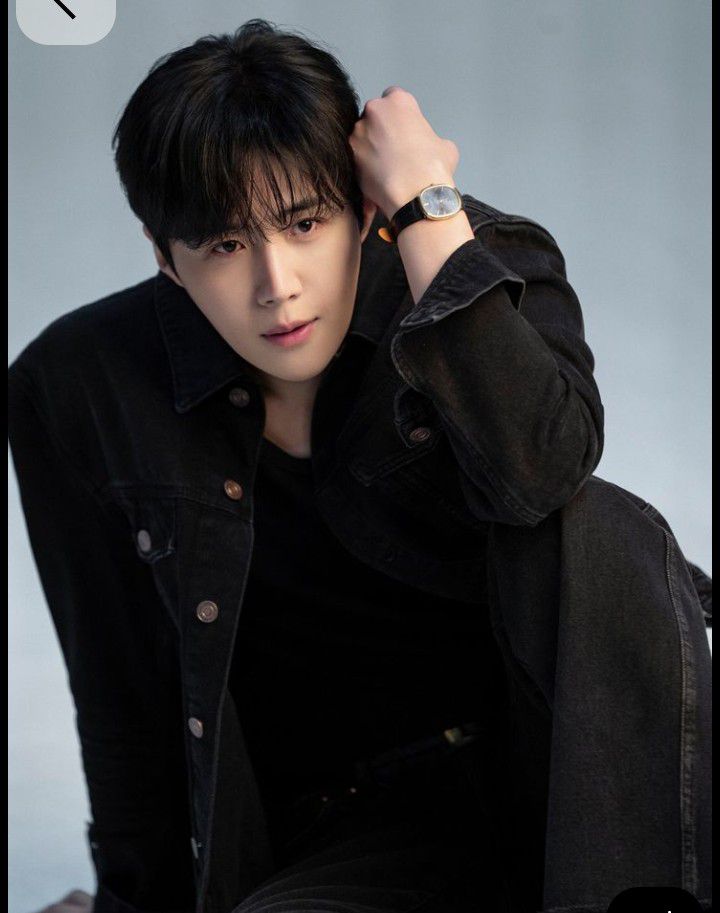 김선호 팬이 찍은 순간