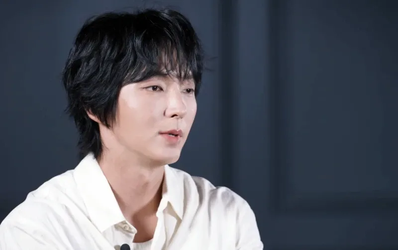 이준기 최근 활동샷