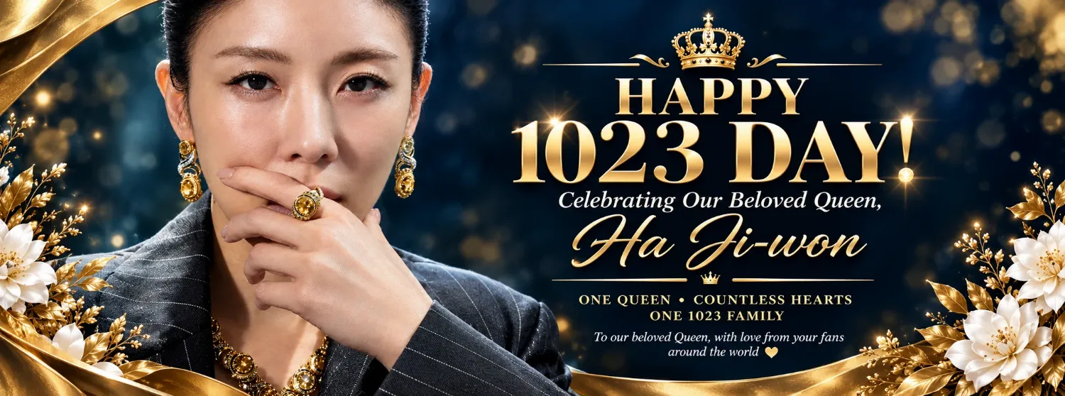 Latest photo of Ha Jiwon