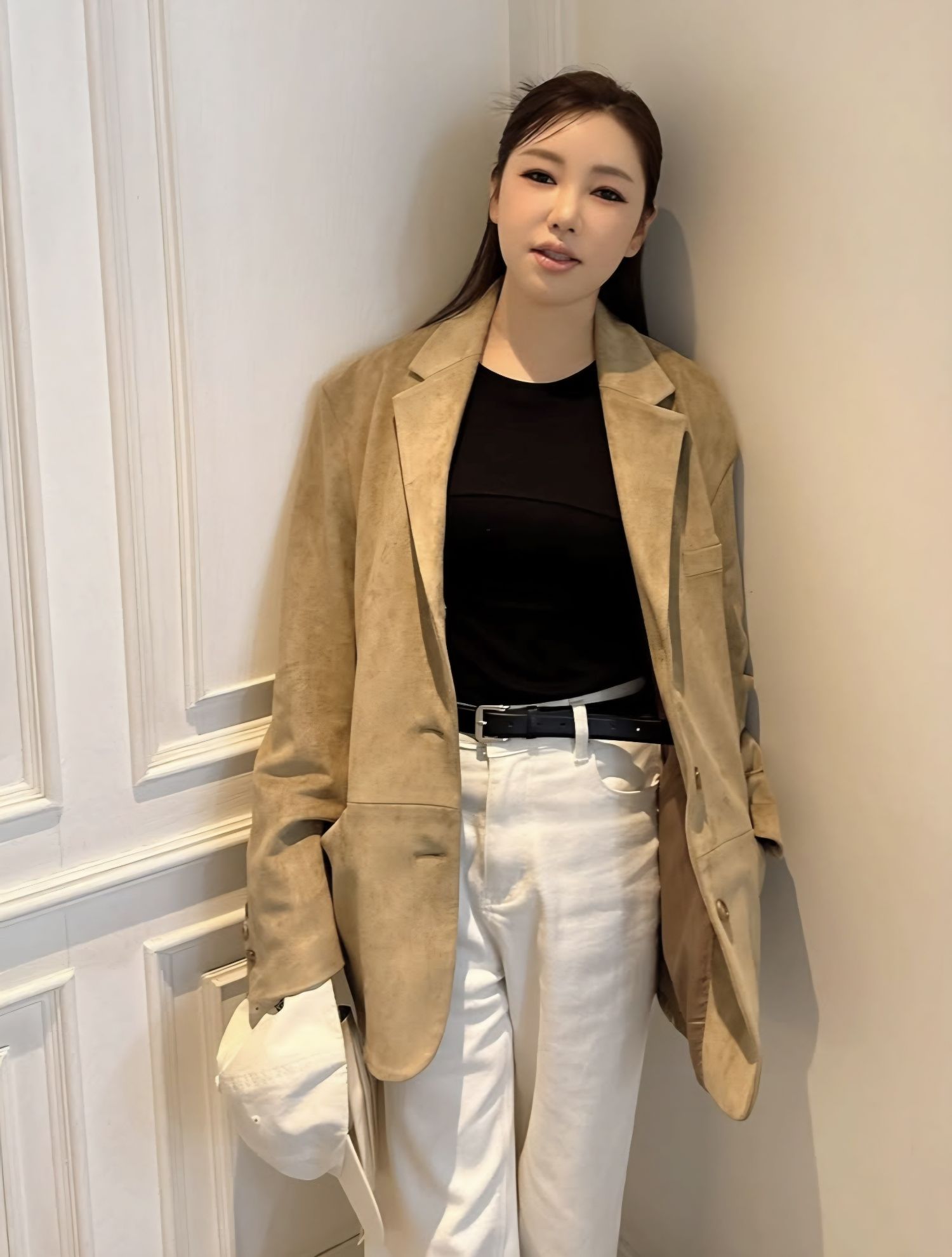 宋歌人的最新照片