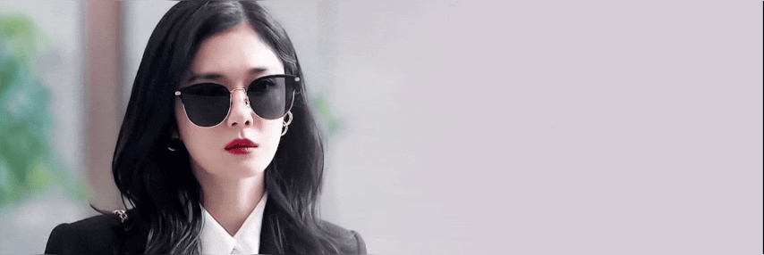 Behind-the-scenes cut of Jang Nara